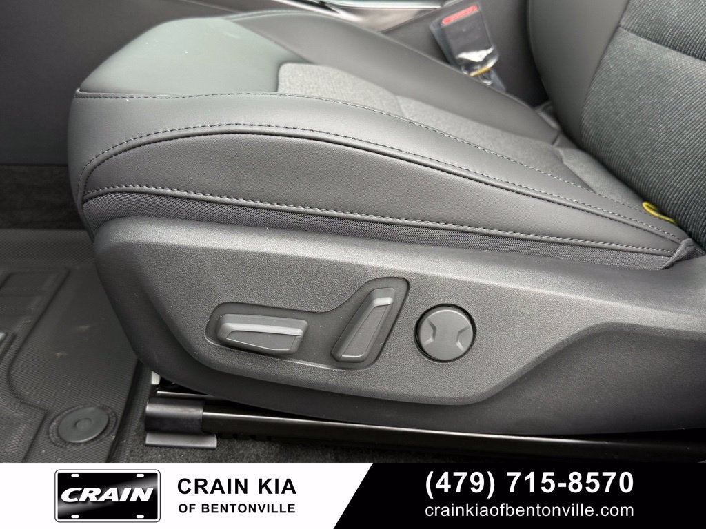 2027 Kia Niro LX