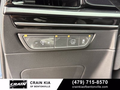 2027 Kia Niro LX