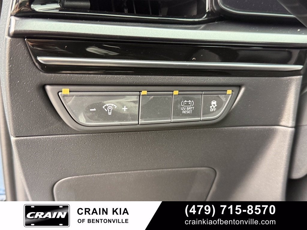 2027 Kia Niro LX