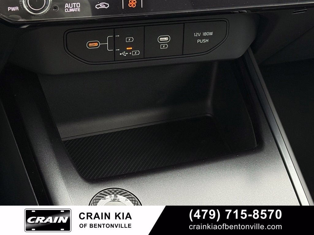 2027 Kia Niro LX
