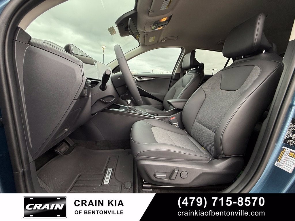 2027 Kia Niro LX