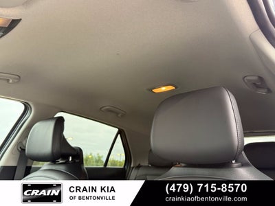 2027 Kia Niro LX
