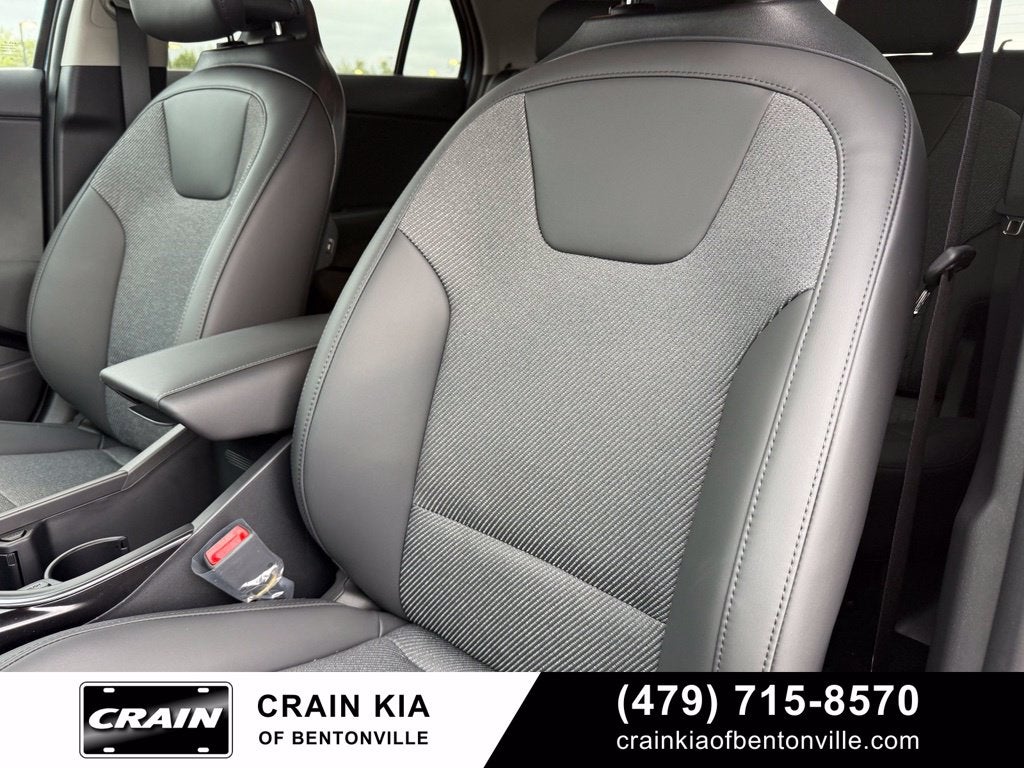 2027 Kia Niro LX