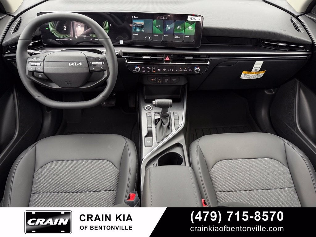 2027 Kia Niro LX