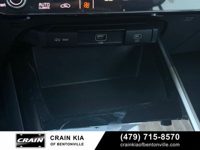 2026 Kia Niro LX