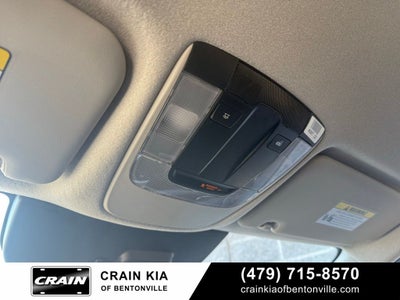 2026 Kia Niro LX