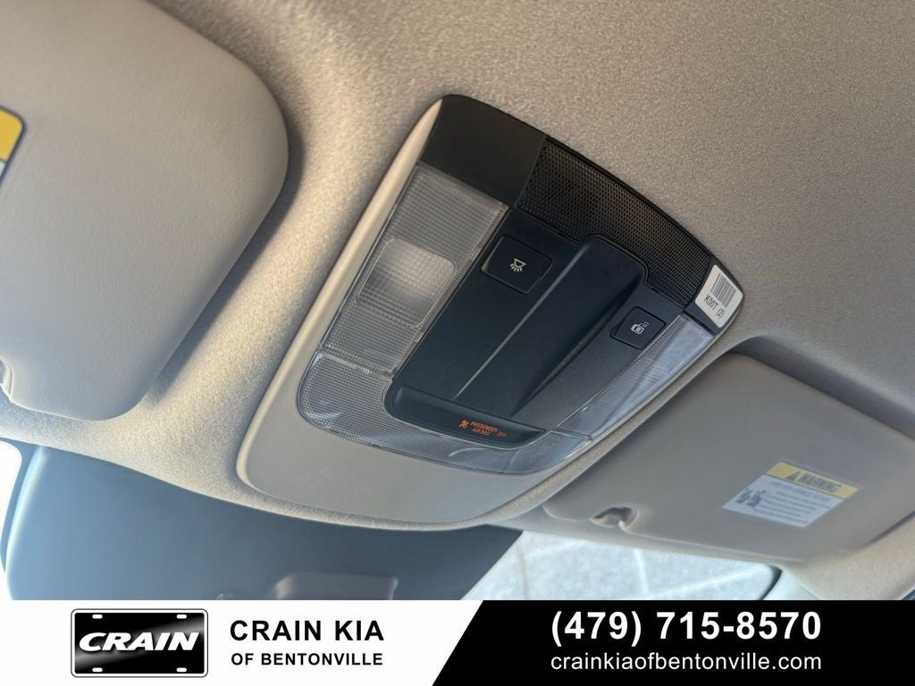 2026 Kia Niro LX