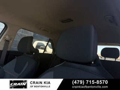 2026 Kia Niro LX