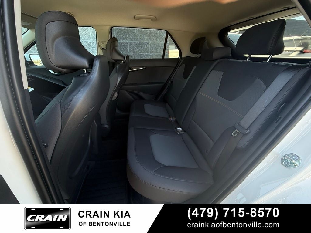 2026 Kia Niro LX