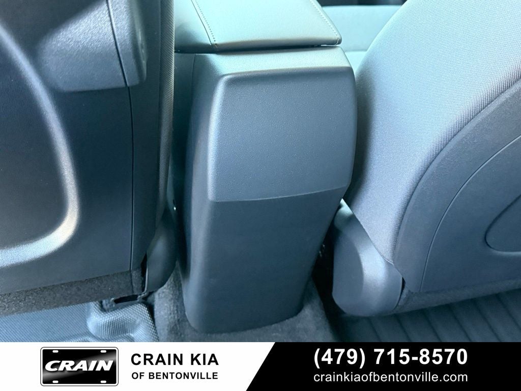 2026 Kia Niro LX