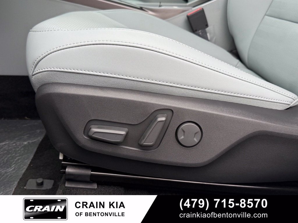 2027 Kia Niro EX