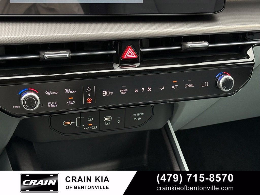2027 Kia Niro EX