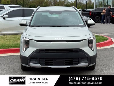 2027 Kia Niro EX
