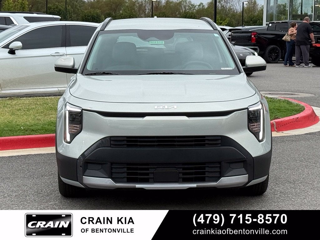 2027 Kia Niro EX