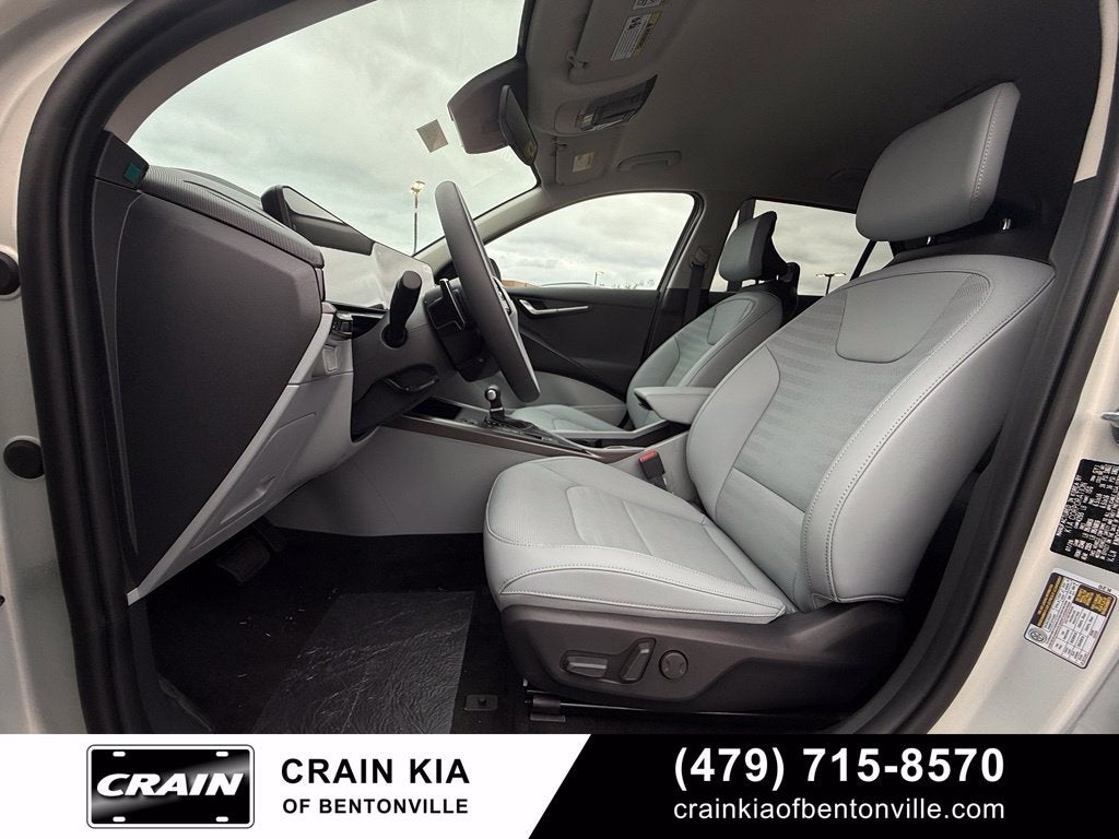 2027 Kia Niro EX