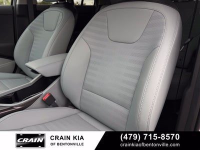 2027 Kia Niro EX