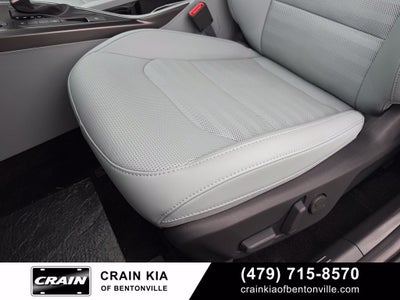 2027 Kia Niro EX