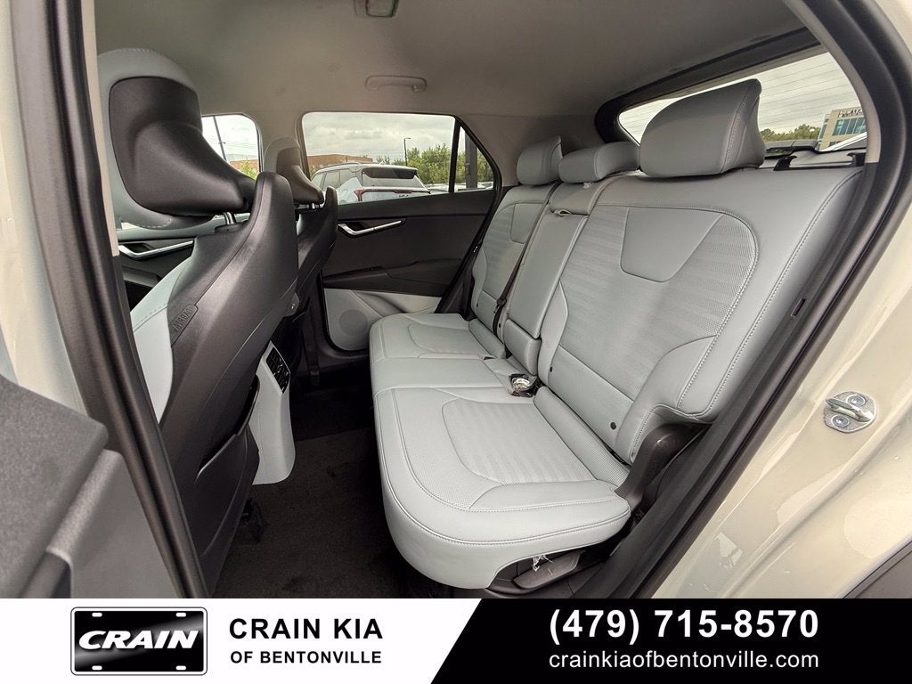 2027 Kia Niro EX