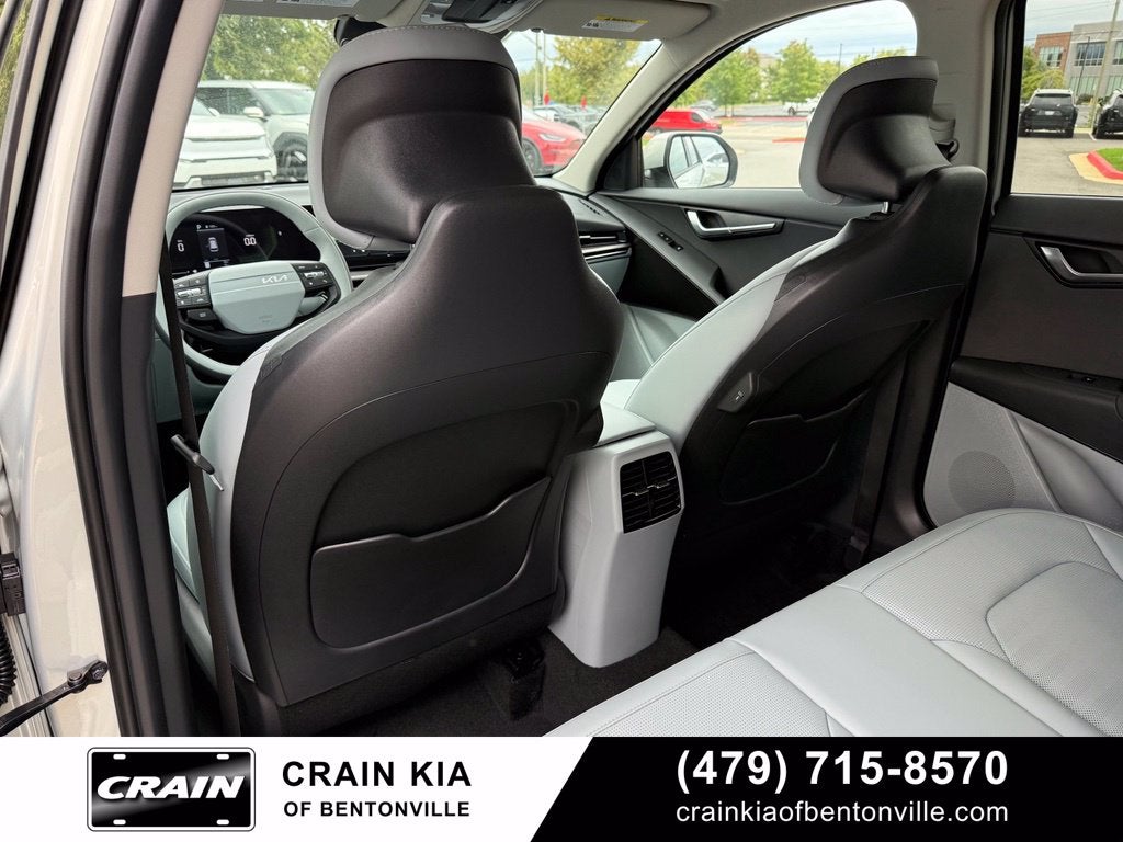 2027 Kia Niro EX