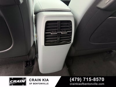 2027 Kia Niro EX