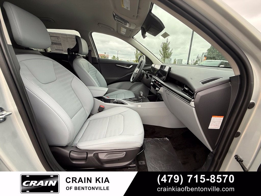 2027 Kia Niro EX