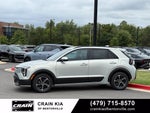 2027 Kia Niro EX