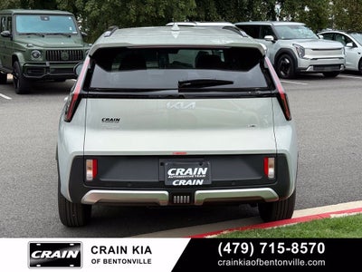 2027 Kia Niro EX