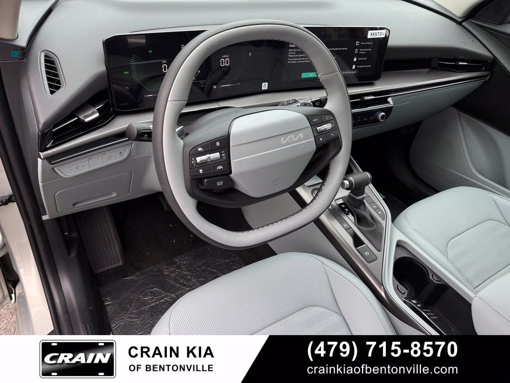 2027 Kia Niro EX