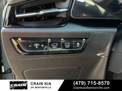 2026 Kia Niro EX