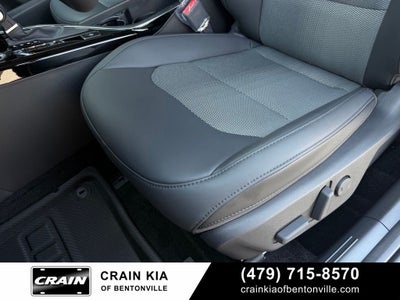 2026 Kia Niro EX