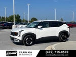 2027 Kia Seltos LX
