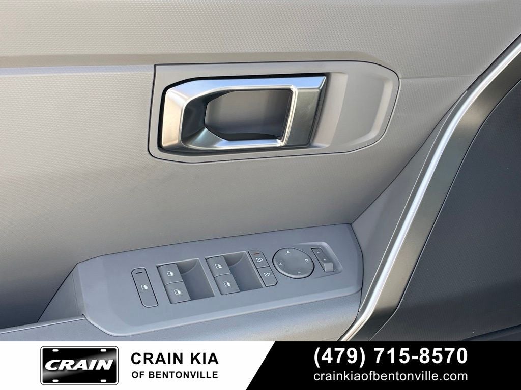 2027 Kia Seltos LX
