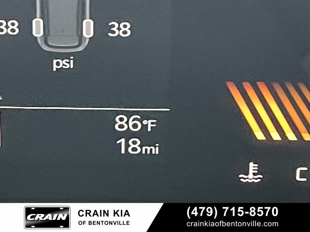 2027 Kia Seltos LX