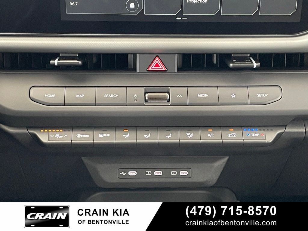 2027 Kia Seltos LX