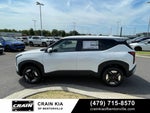 2027 Kia Seltos LX