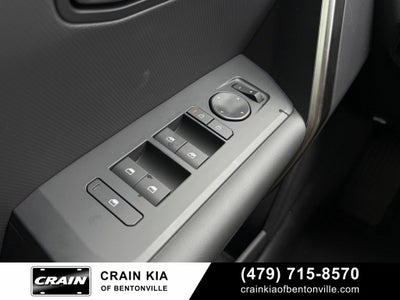 2027 Kia Seltos X-Line SX