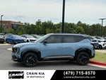2027 Kia Seltos X-Line SX