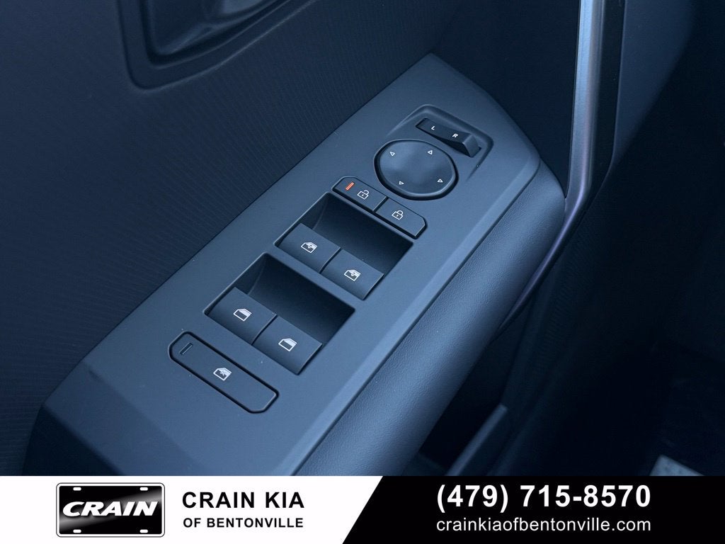 2027 Kia Seltos X-Line SX
