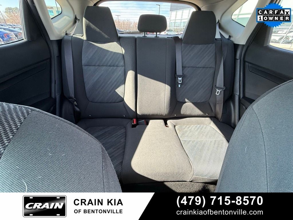 2022 Kia Seltos LX - KIA CPO / AWD / ONE OWNER