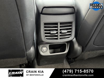 2021 Kia Seltos EX - KIA CPO / AWD / SUNROOF / ONE OWNER