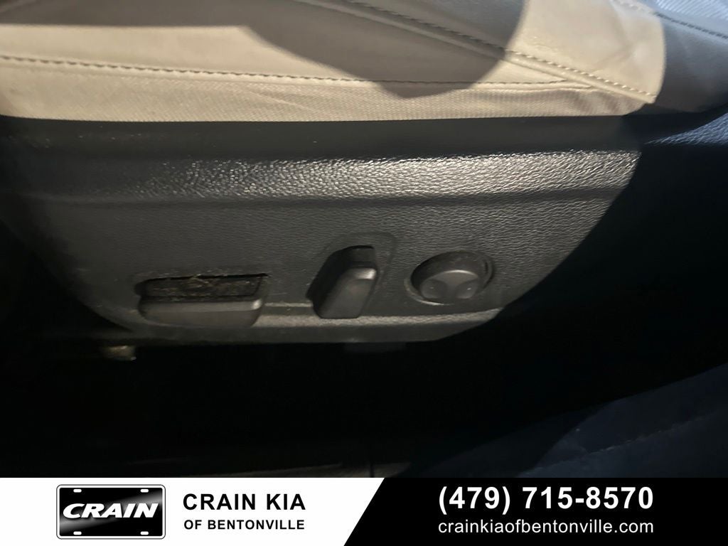 2023 Kia Seltos EX - AWD / CARFAX ONE OWNER