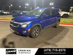 2023 Kia Seltos EX - AWD / CARFAX ONE OWNER