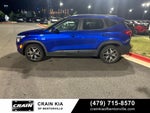 2023 Kia Seltos EX - AWD / CARFAX ONE OWNER