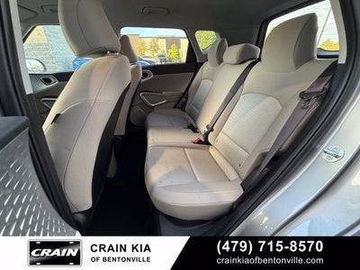 2025 Kia Soul LX | KIA CPO | CARFAX ONE OWNER