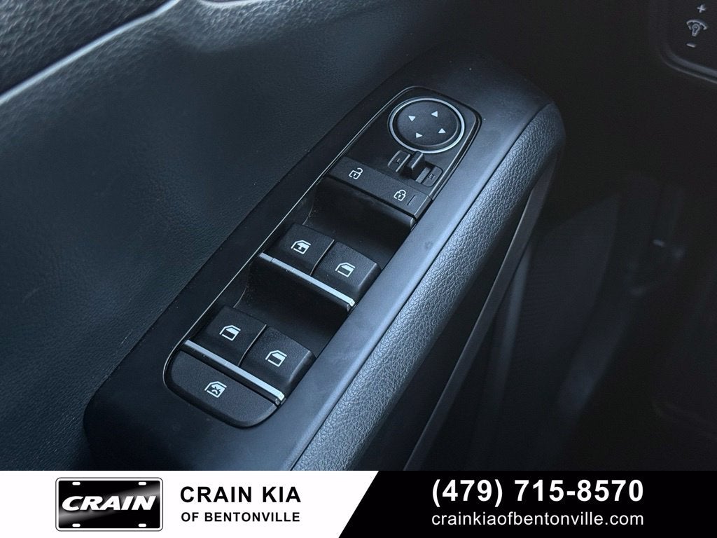 2025 Kia Soul LX | KIA CPO | CARFAX ONE OWNER