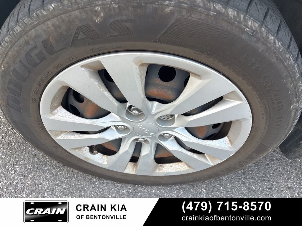 2022 Kia Soul LX - CLEAN CARFAX / ONE OWNER