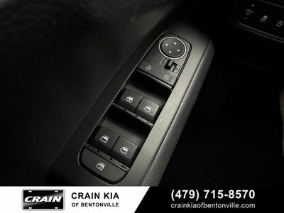 2024 Kia Soul LX - KIA CPO / CLEAN CARFAX