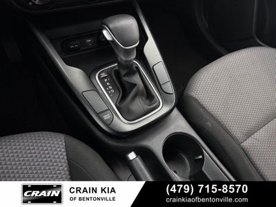 2024 Kia Soul LX - KIA CPO / CLEAN CARFAX