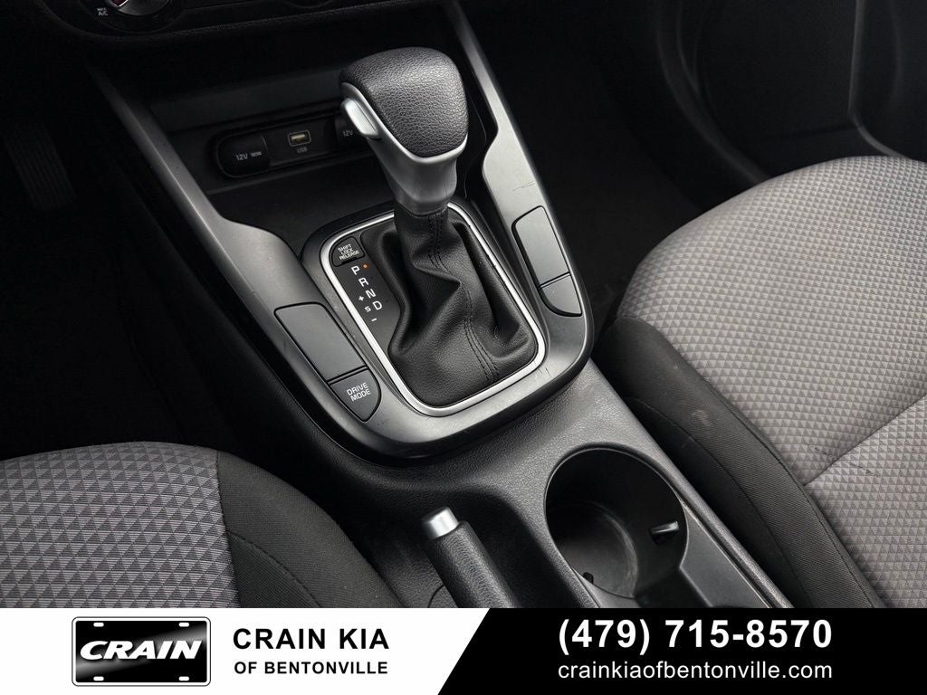 2024 Kia Soul LX - KIA CPO / CLEAN CARFAX