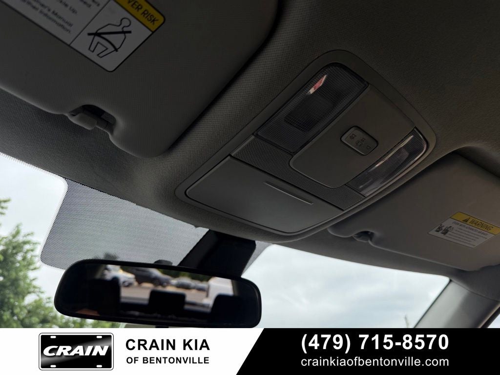 2024 Kia Soul LX - KIA CPO / CLEAN CARFAX